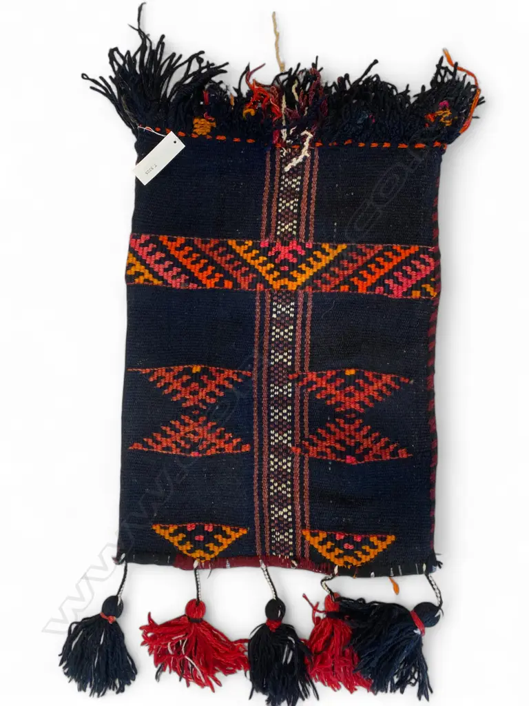 Bag – wool, Image 1++